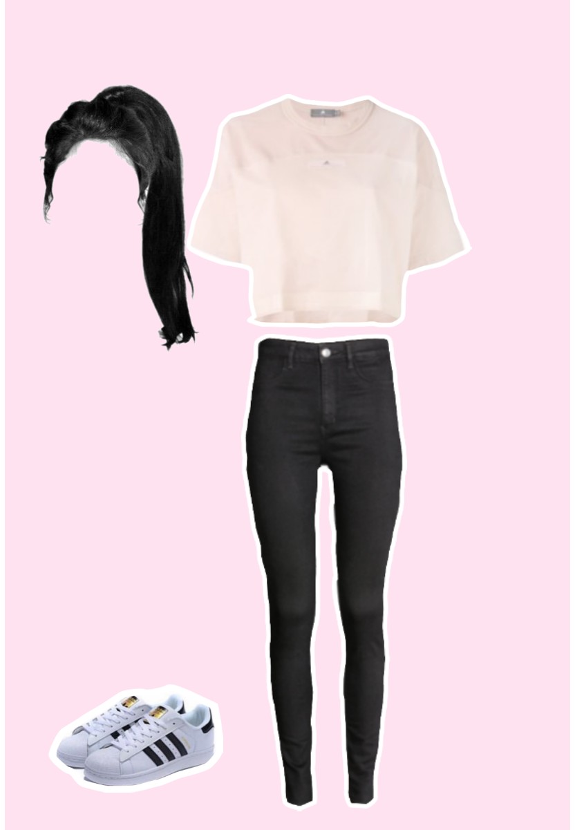 Combyne
            outfit