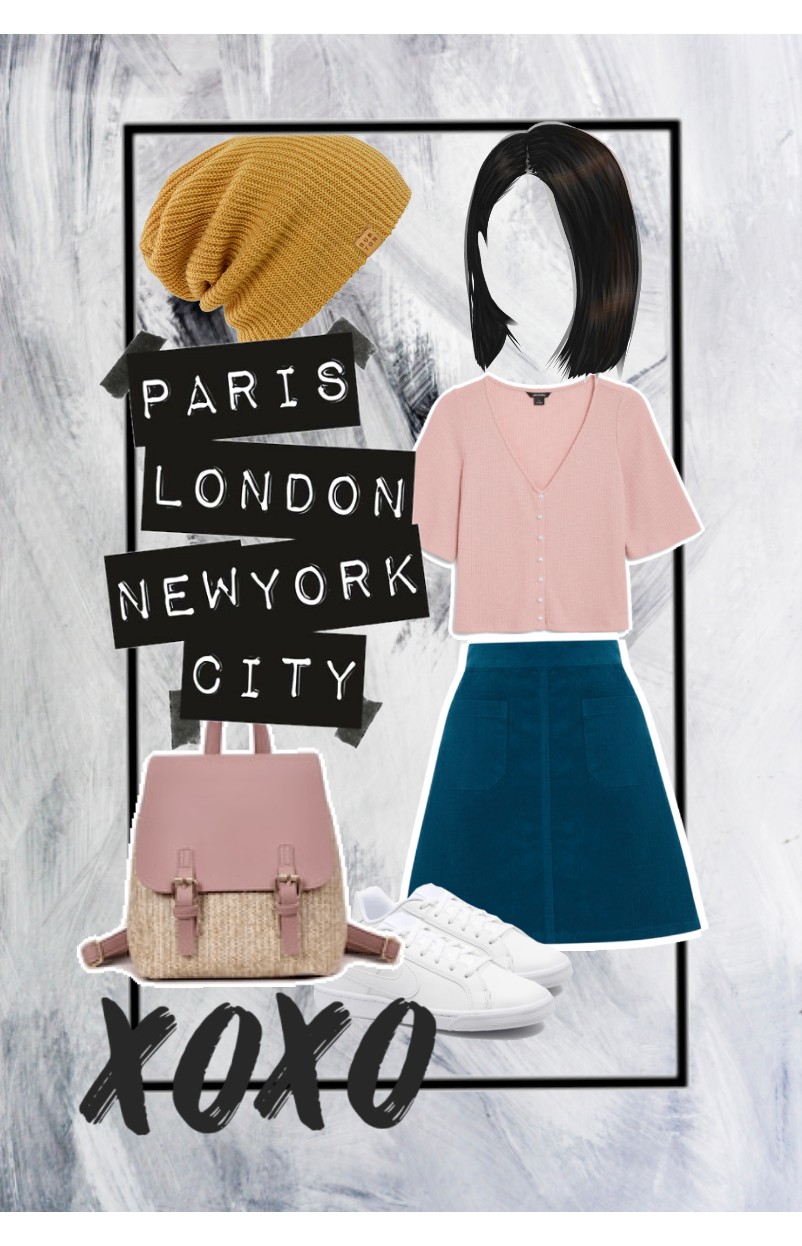 Combyne
            outfit
