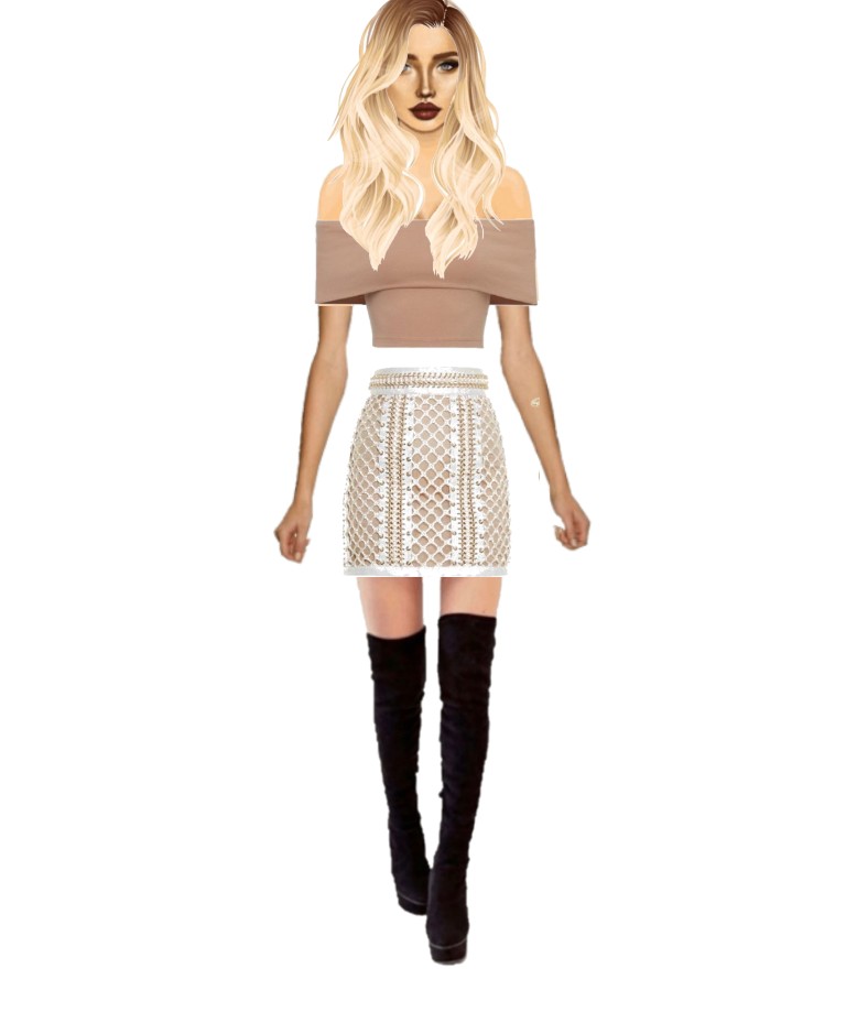 Combyne
            outfit