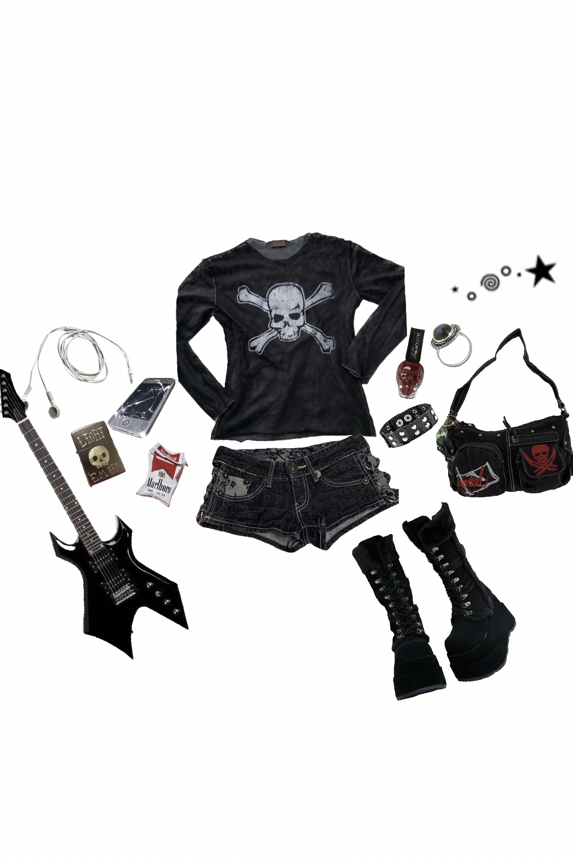 Combyne
            outfit