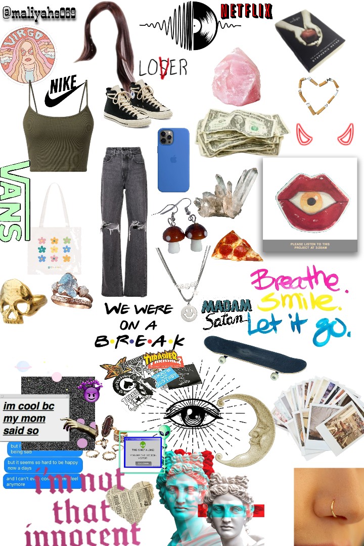 Combyne
            outfit