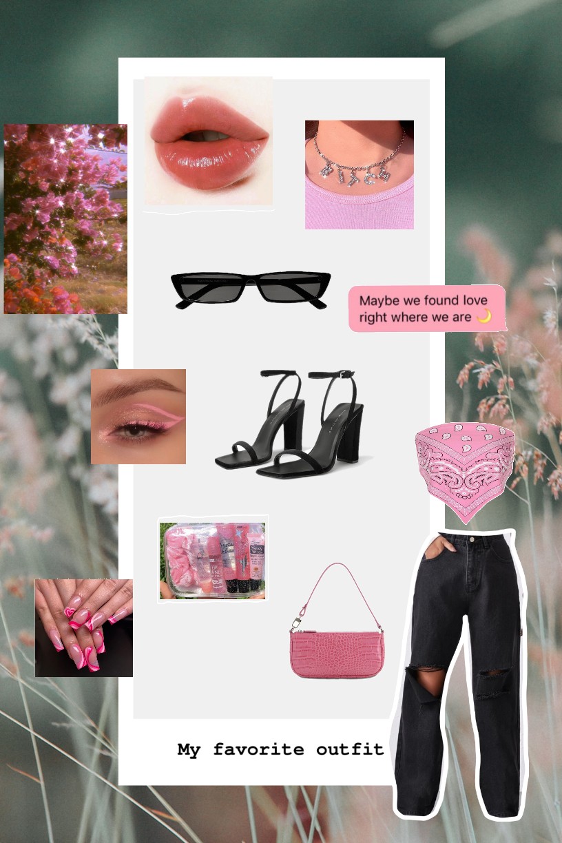Combyne
            outfit