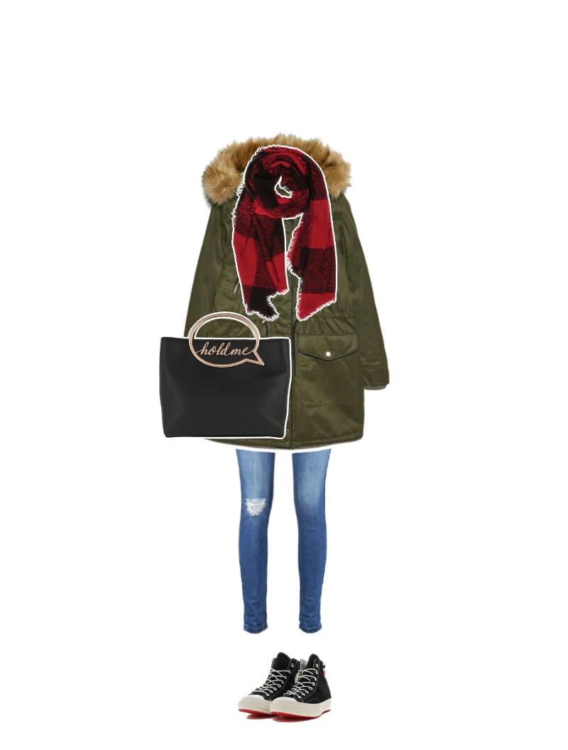 Combyne
            outfit
