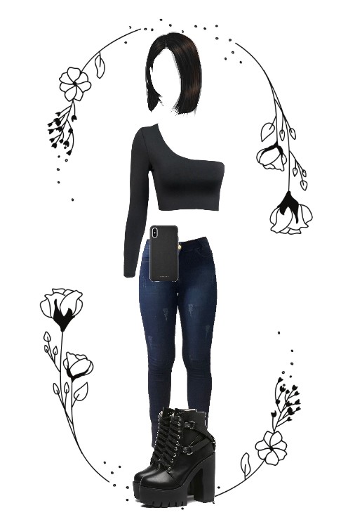 Combyne
            outfit