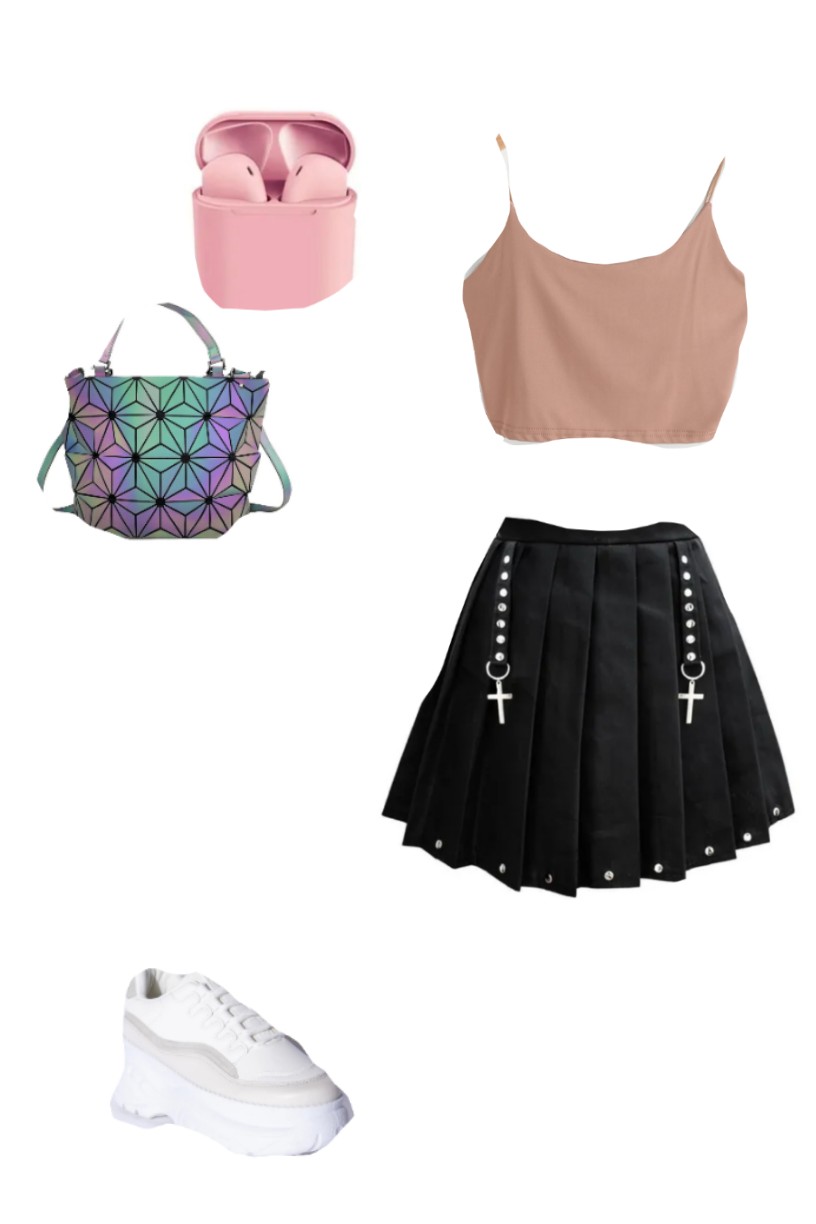 Combyne
            outfit