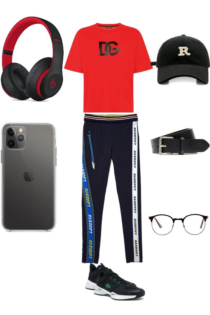 Combyne
            outfit