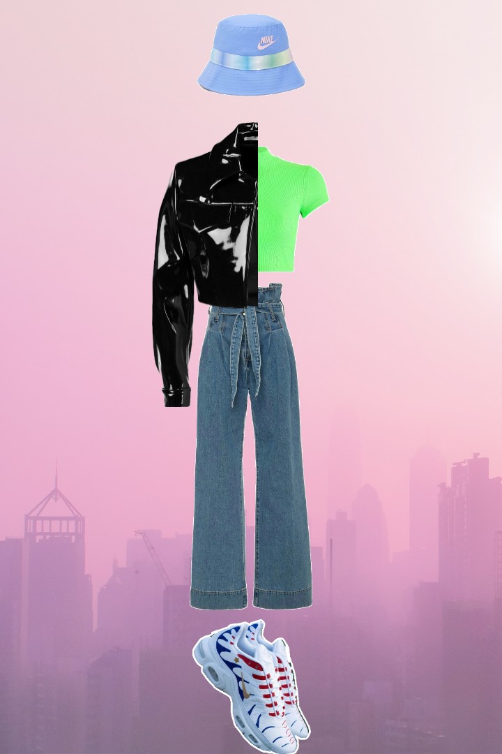 Combyne
            outfit