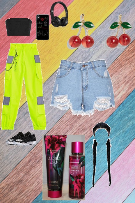 Combyne
            outfit