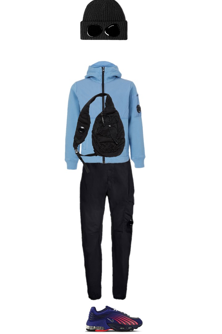 Combyne
            outfit