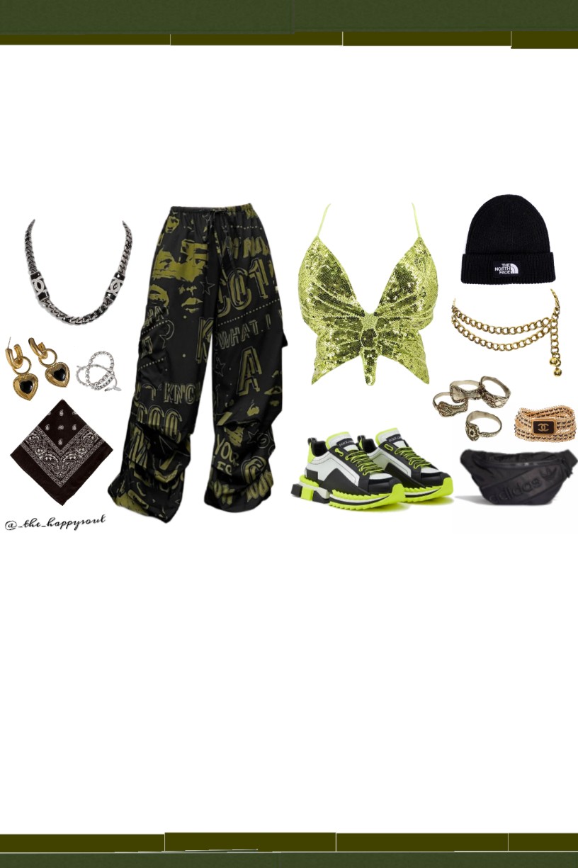 Combyne
            outfit