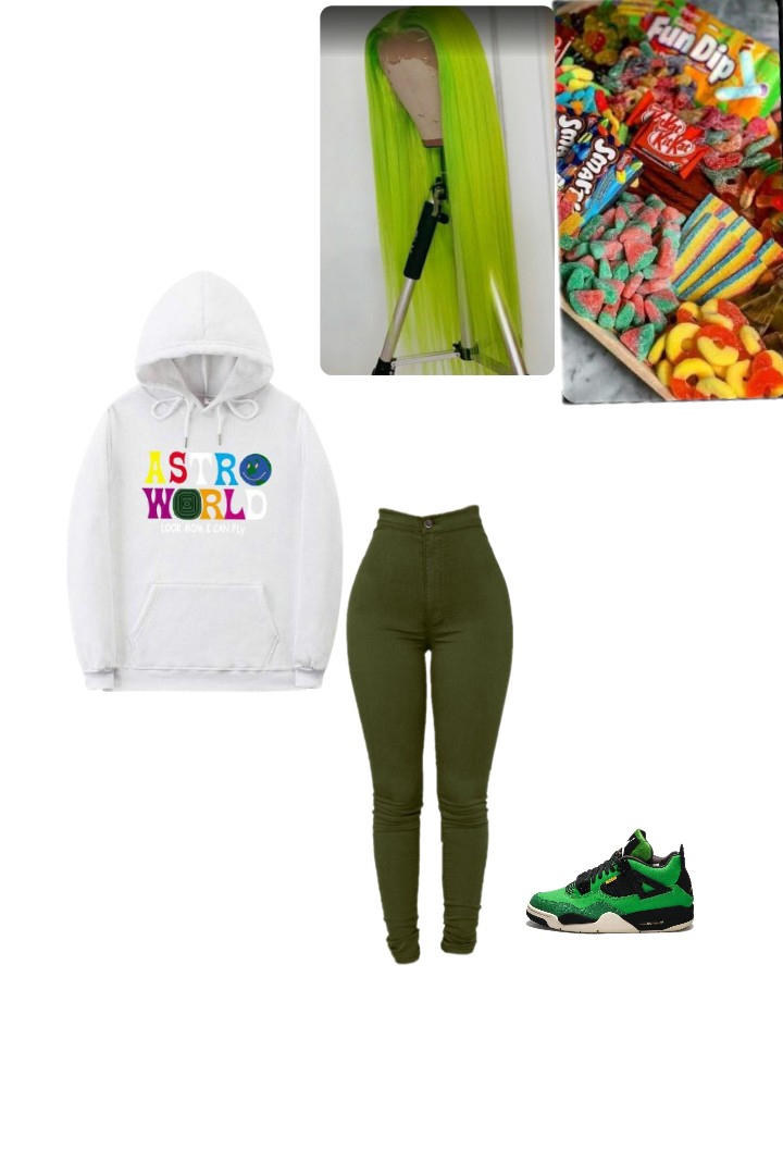 Combyne
            outfit