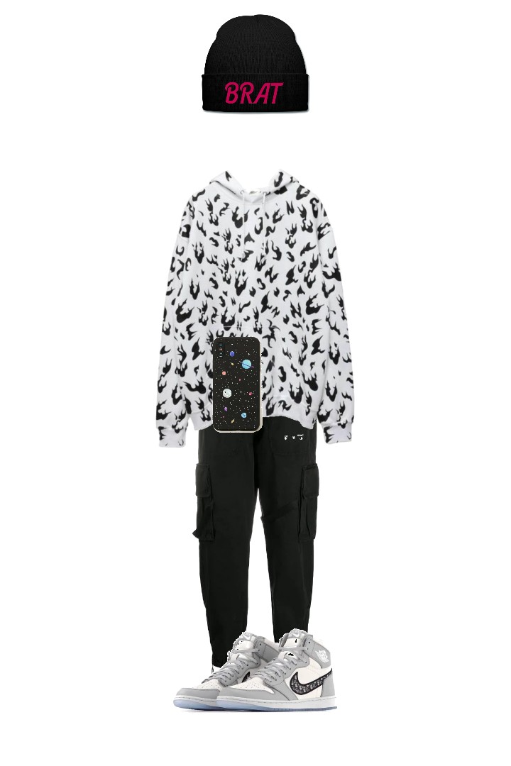 Combyne
            outfit
