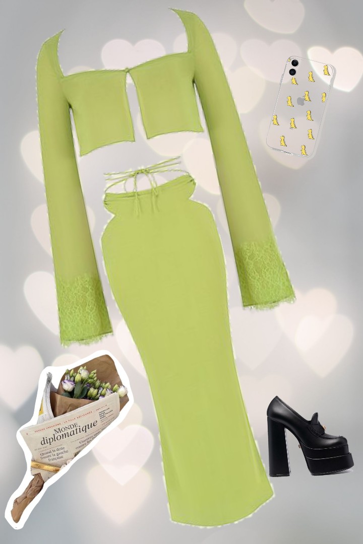 Combyne
            outfit