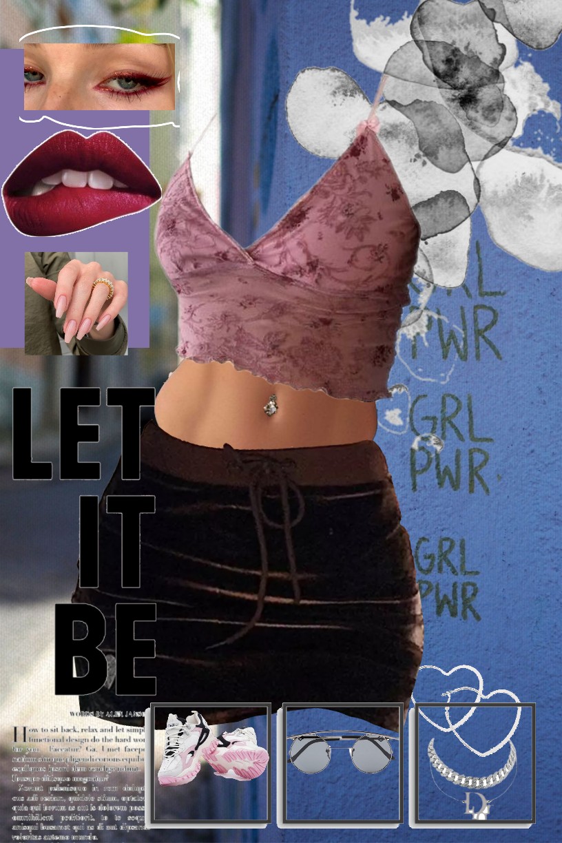 Combyne
            outfit