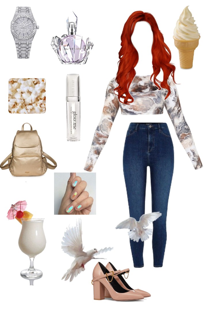 Combyne
            outfit