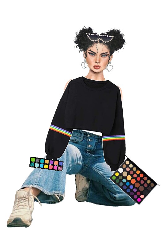 Combyne
            outfit