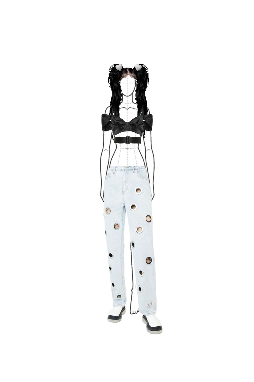Combyne
            outfit