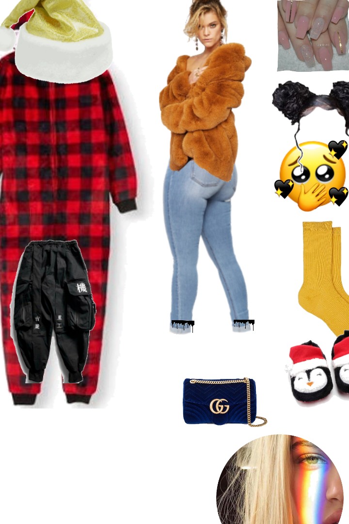 Combyne
            outfit