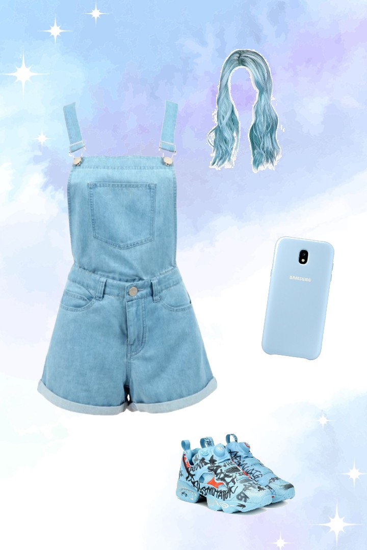 Combyne
            outfit
