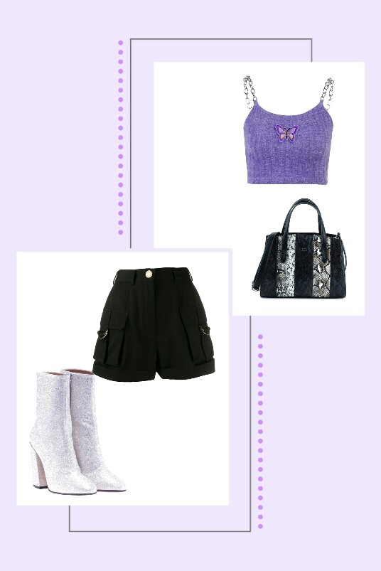 Combyne
            outfit