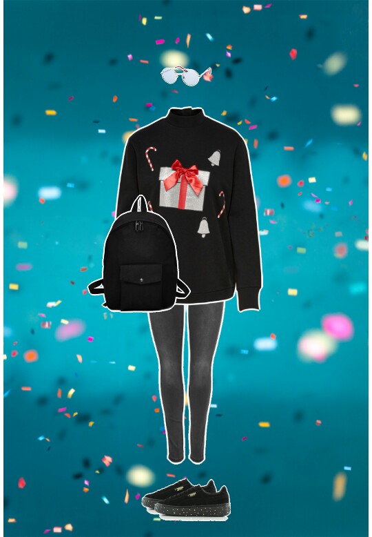 Combyne
            outfit