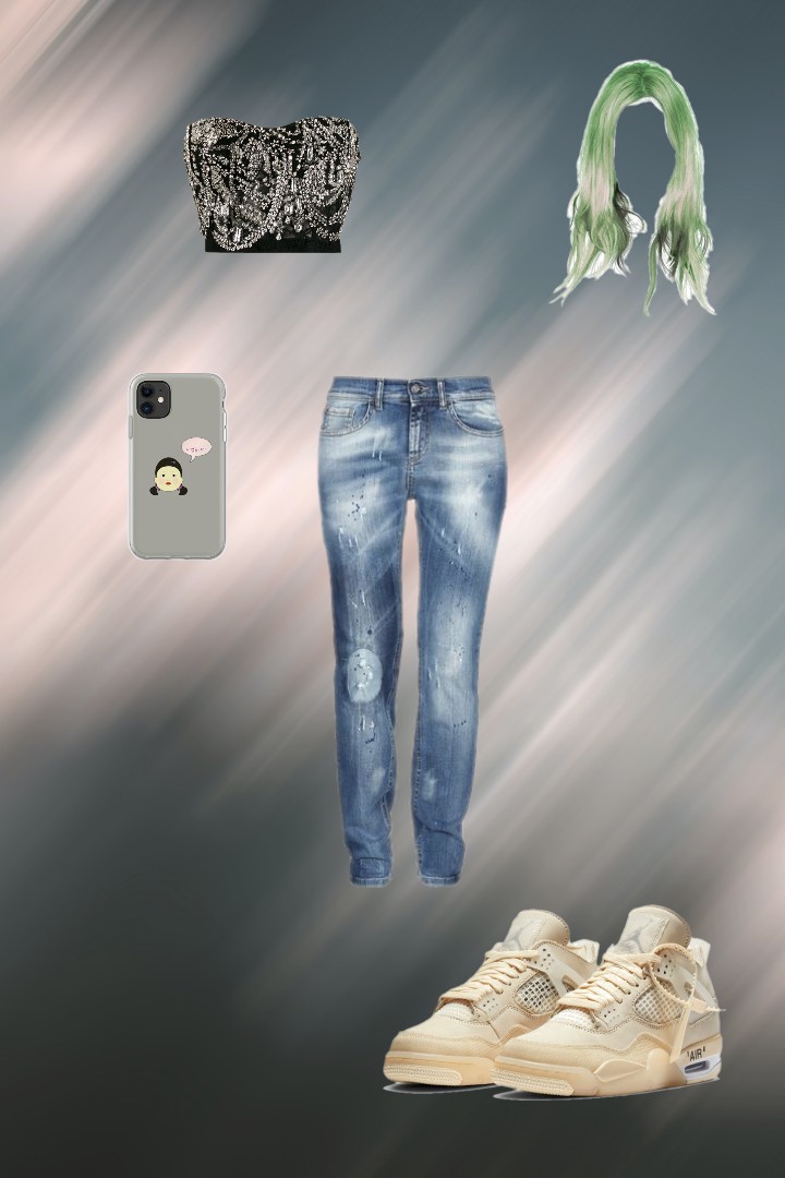 Combyne
            outfit