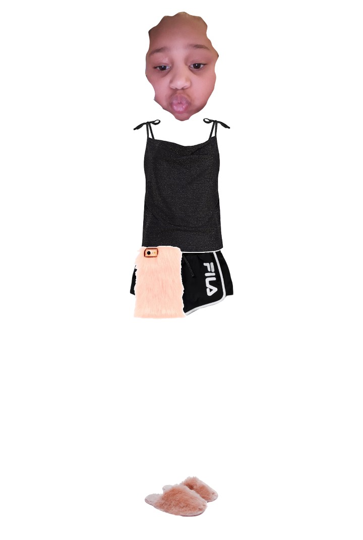Combyne
            outfit