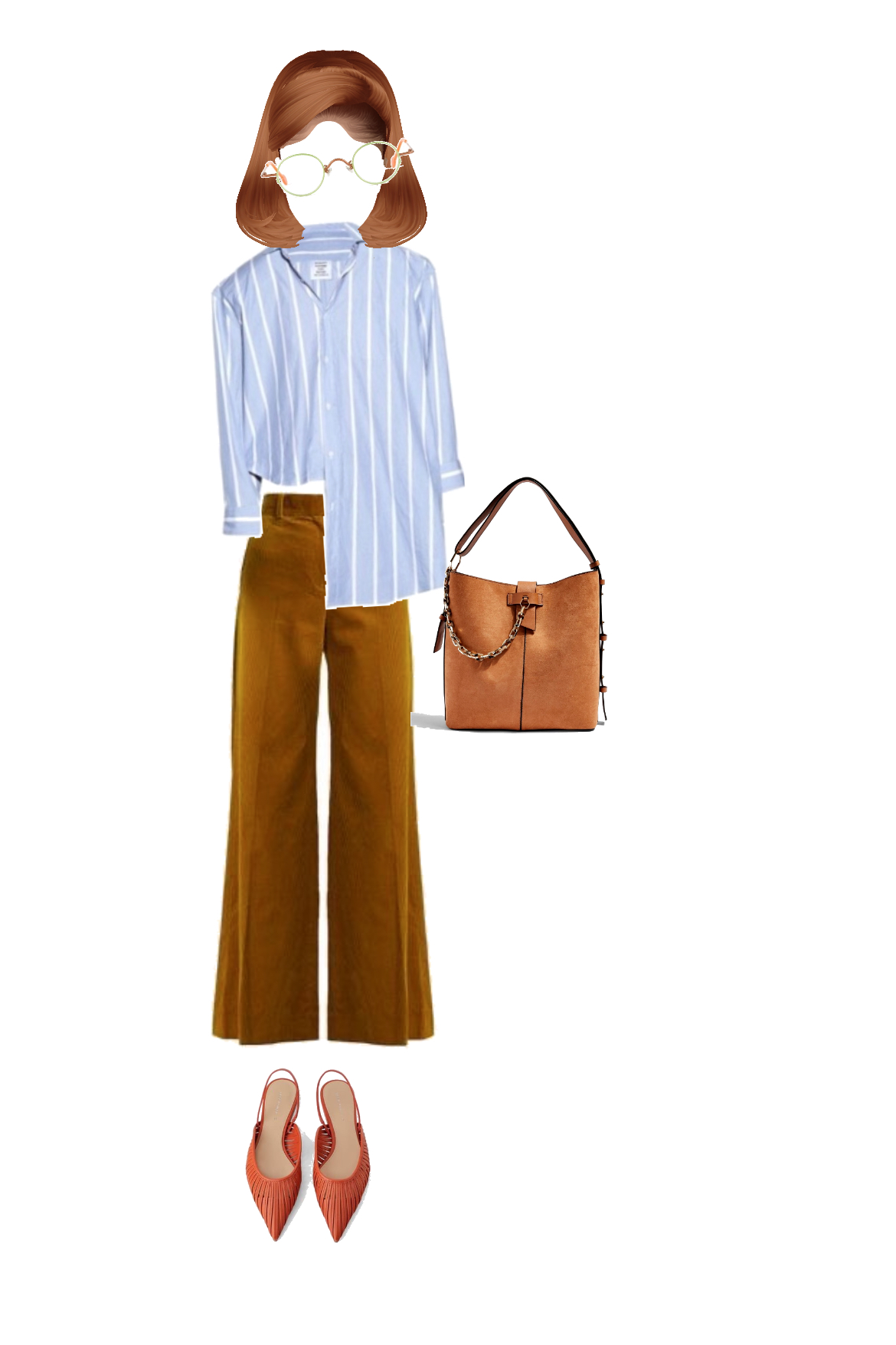 Combyne
            outfit