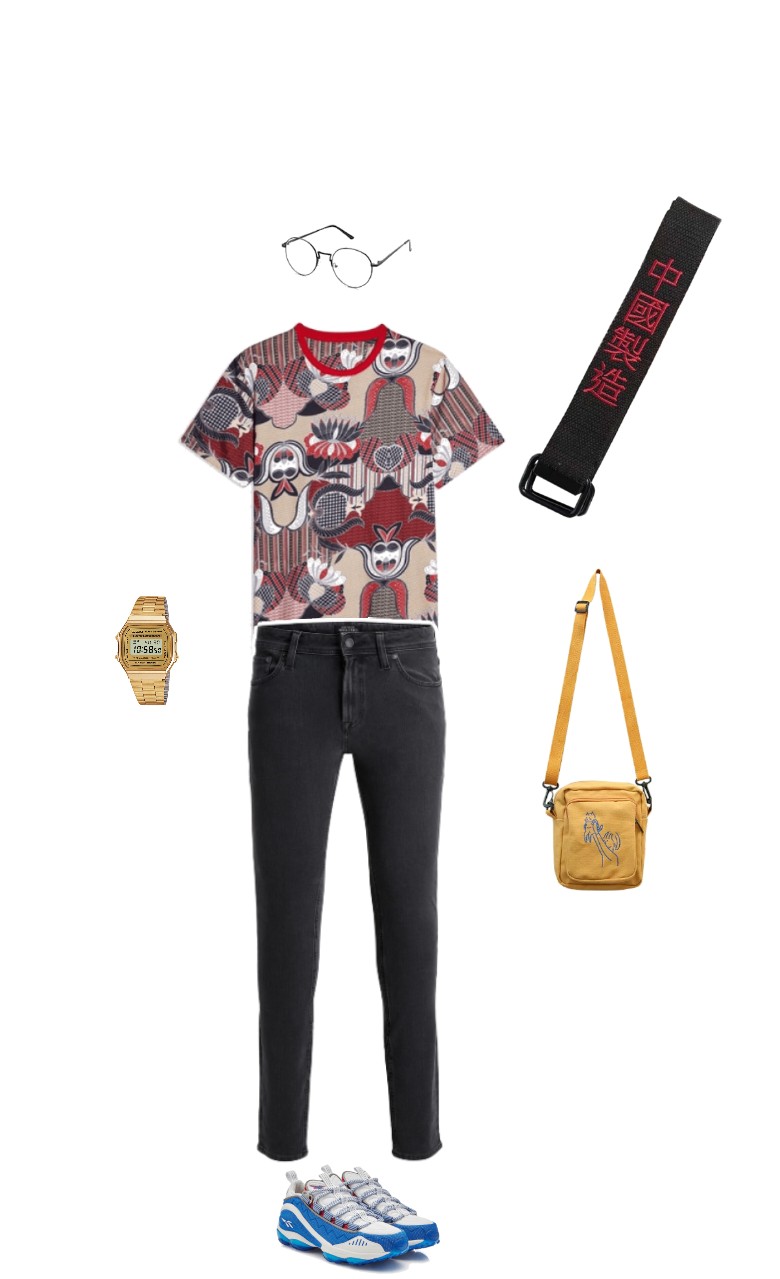 Combyne
            outfit