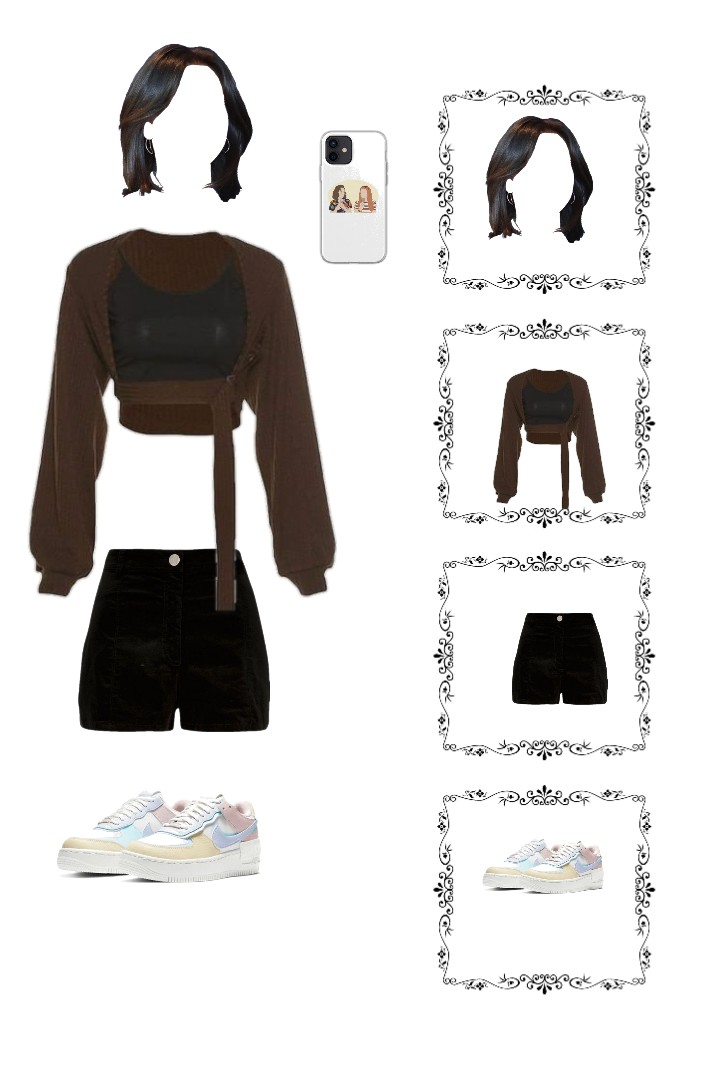 Combyne
            outfit
