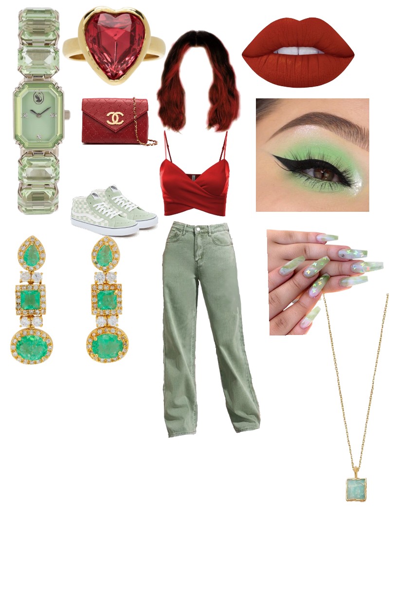 Combyne
            outfit