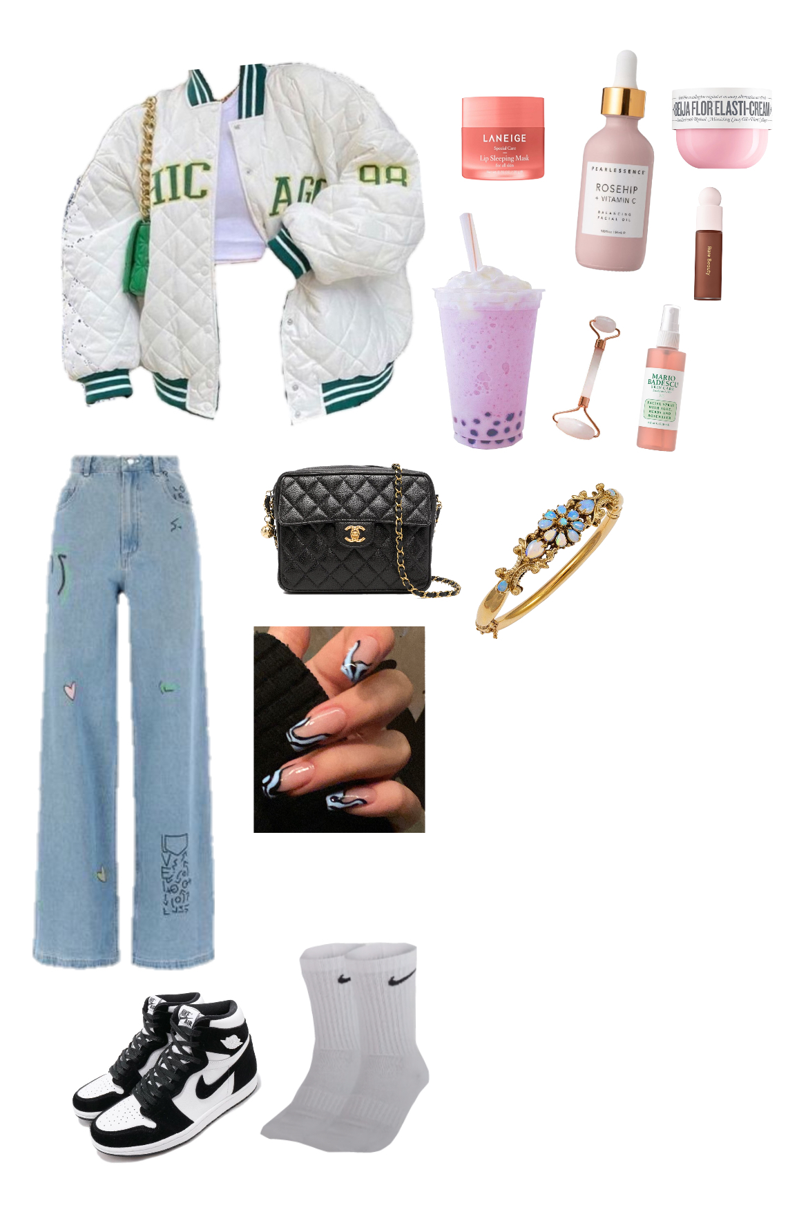 Combyne
            outfit