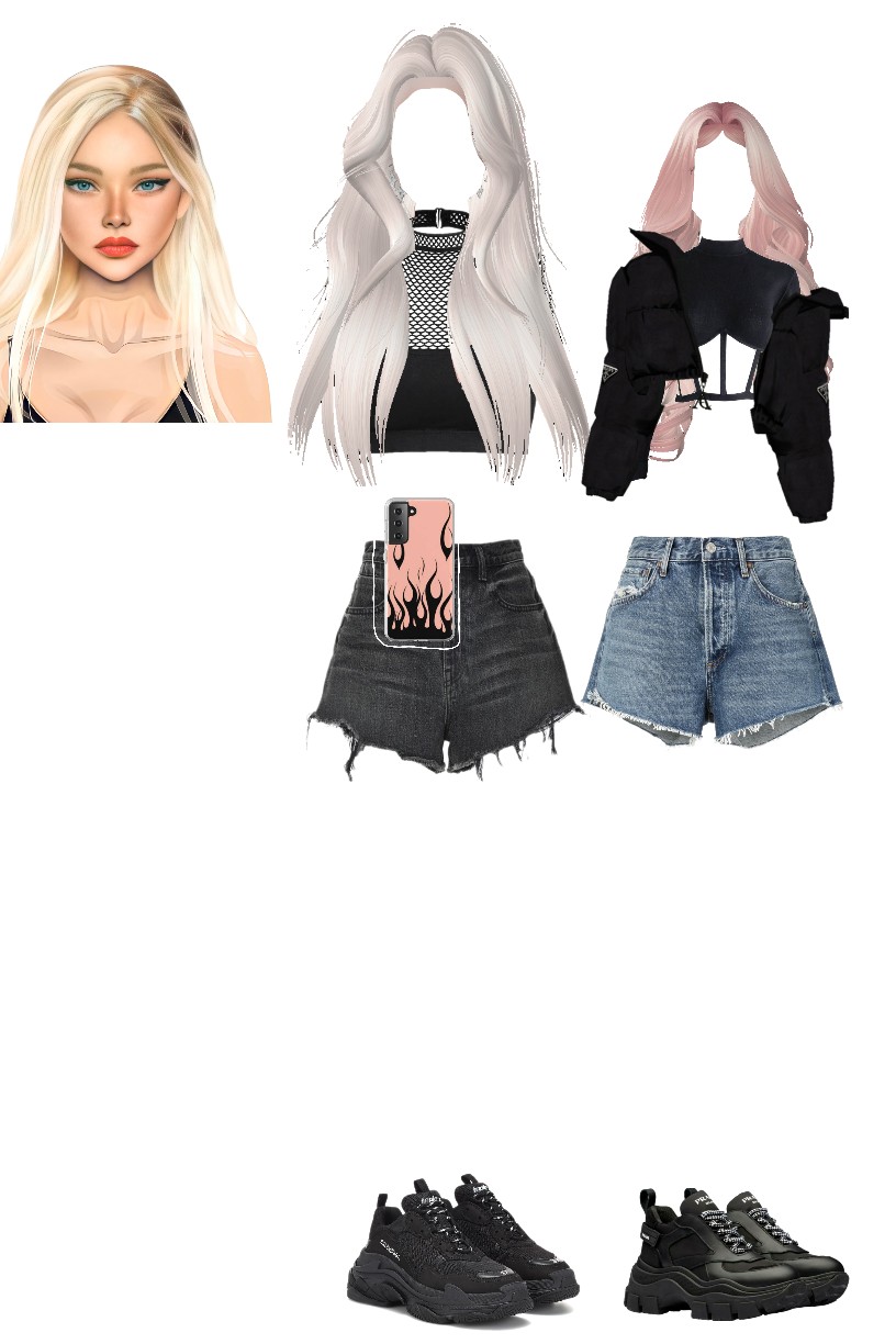 Combyne
            outfit