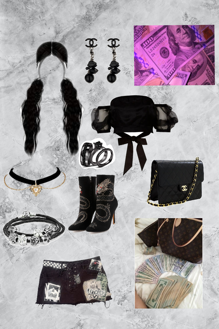 Combyne
            outfit