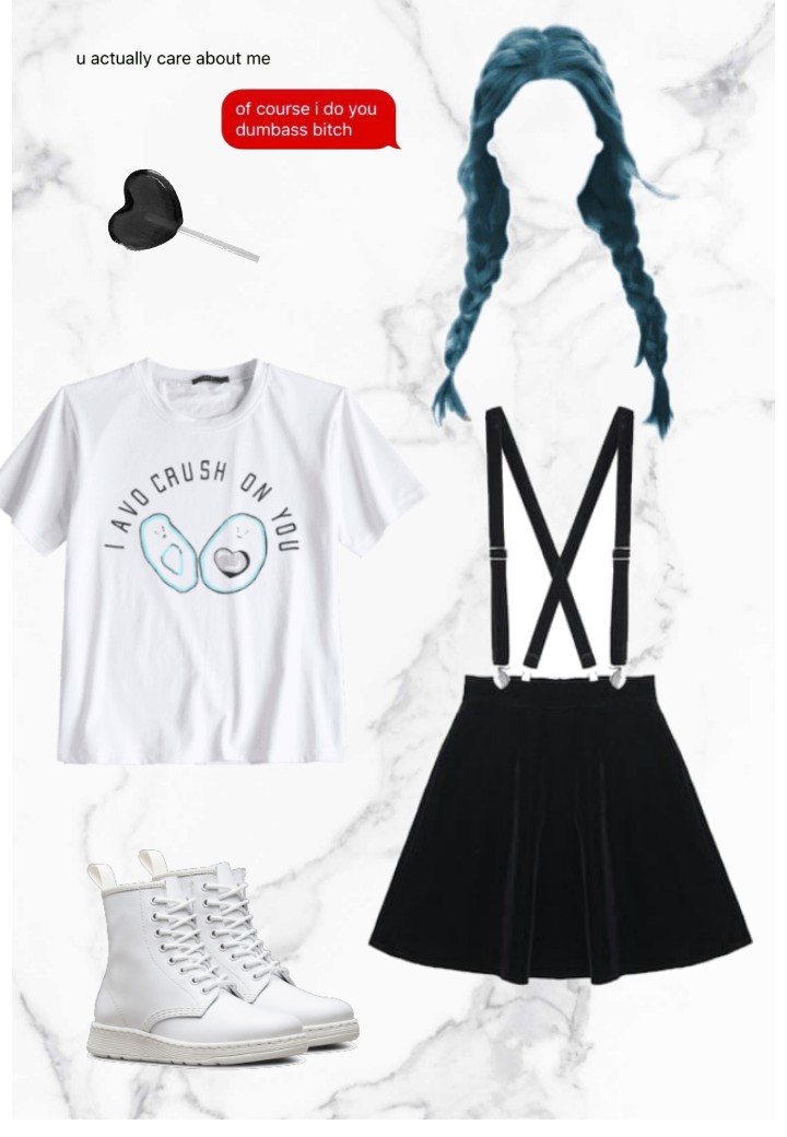 Combyne
            outfit