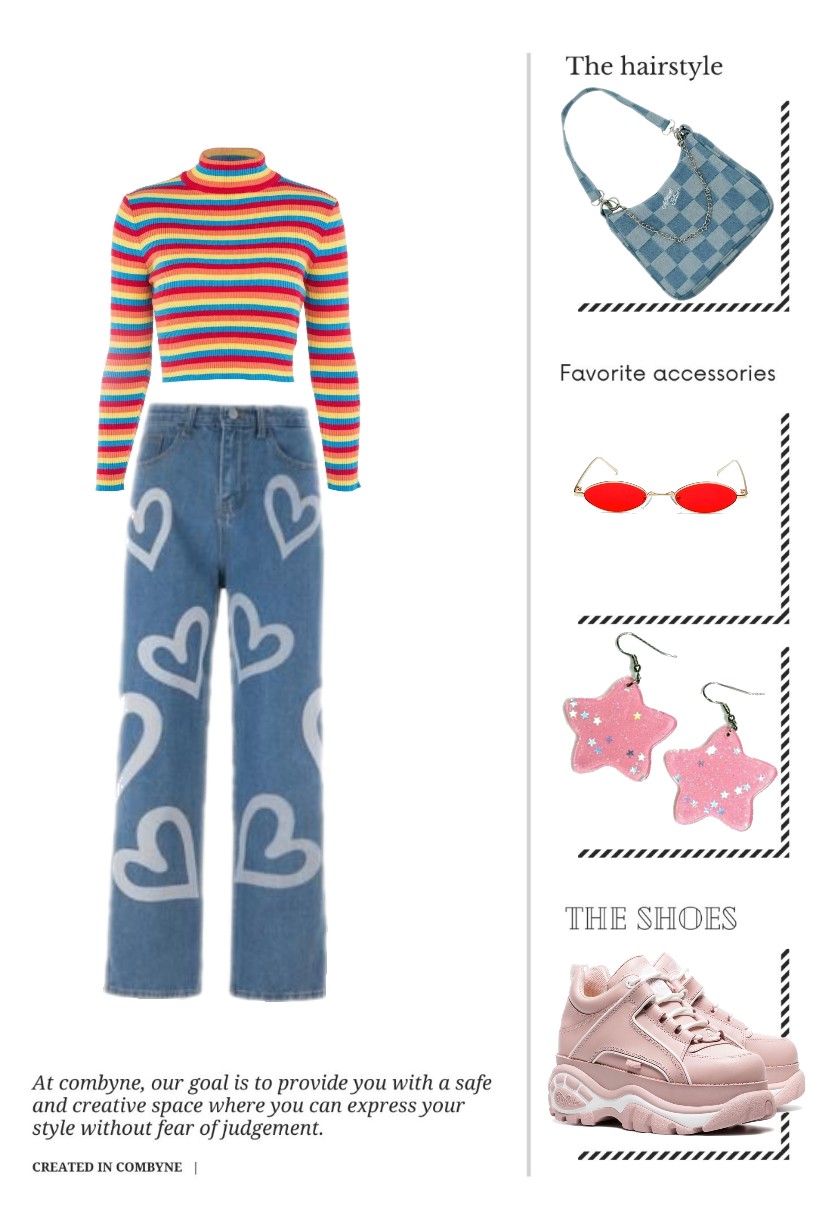 Combyne
            outfit