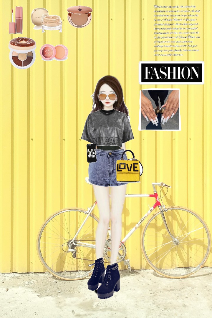 Combyne
            outfit