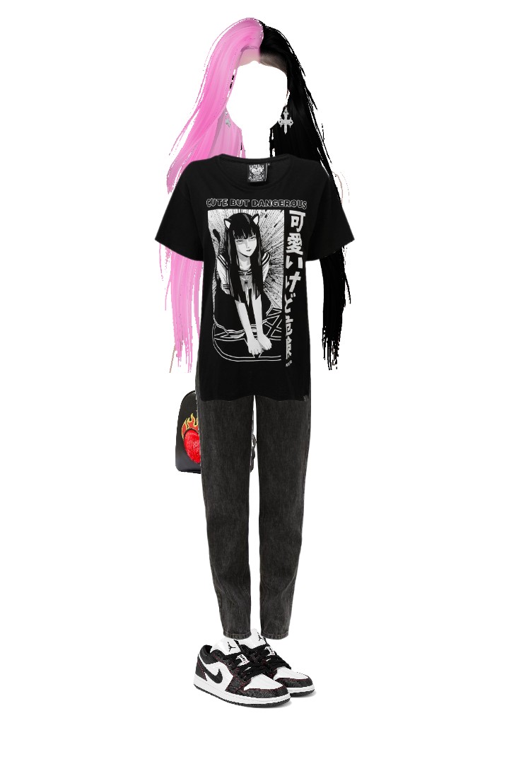 Combyne
            outfit