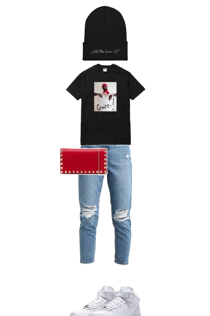 Combyne
            outfit