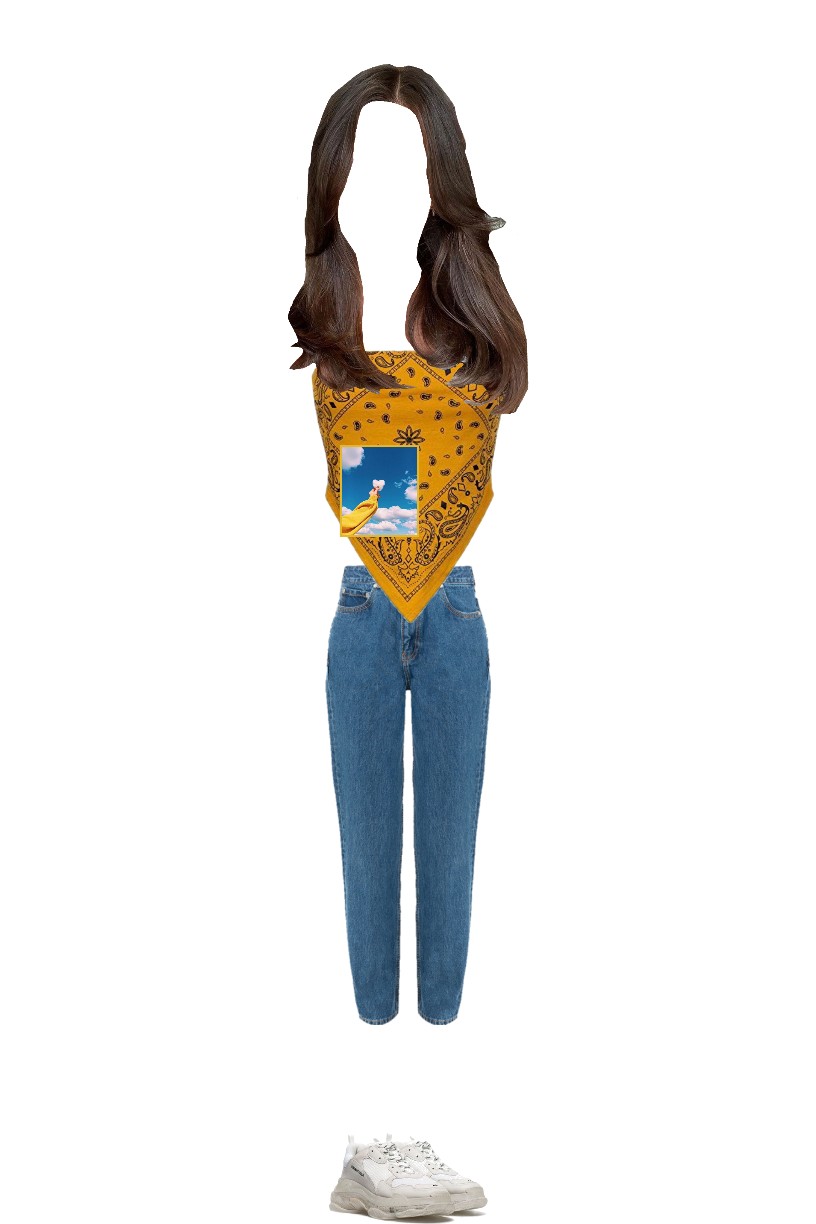 Combyne
            outfit