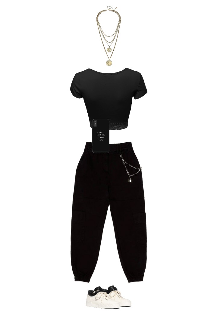 Combyne
            outfit
