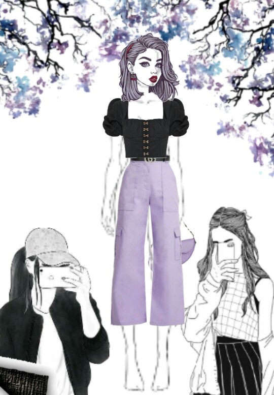 Combyne
            outfit