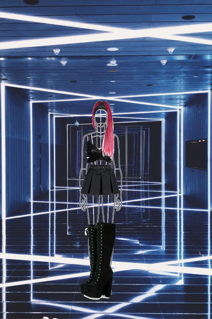 Combyne
            outfit