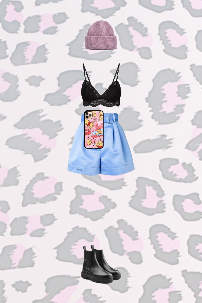 Combyne
            outfit