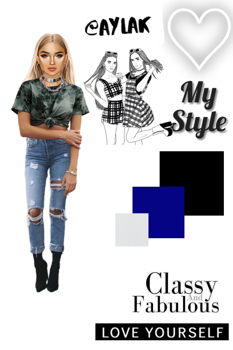 Combyne
            outfit