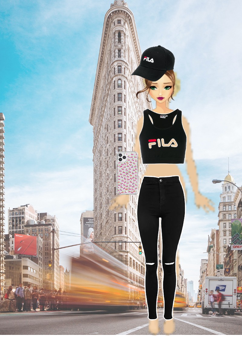 Combyne
            outfit