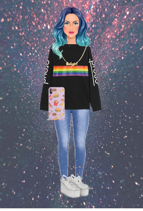 Combyne
            outfit