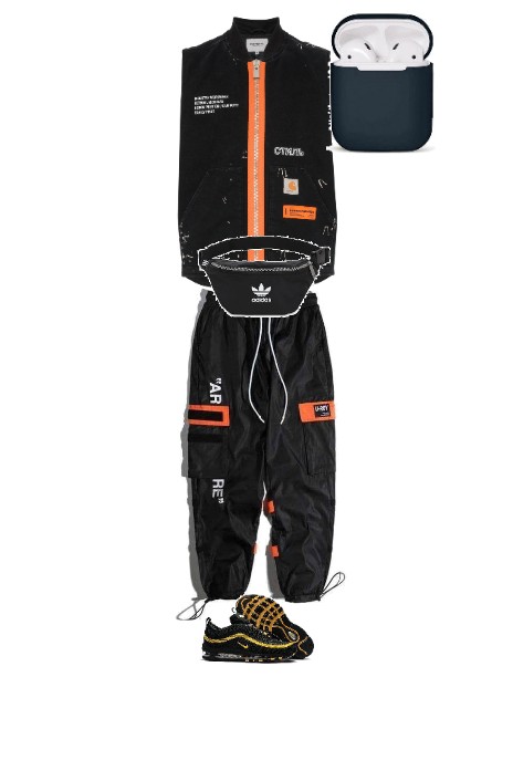 Combyne
            outfit