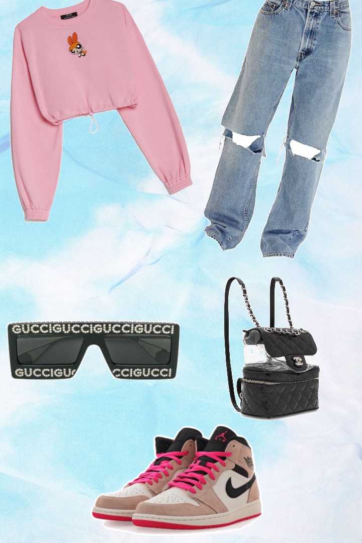 Combyne
            outfit