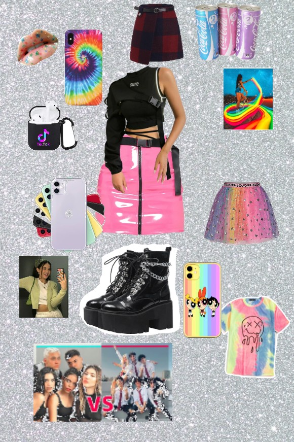 Combyne
            outfit